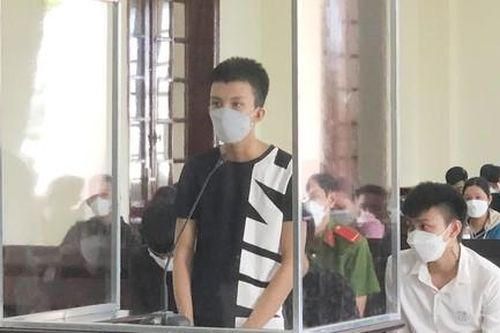 Y án 4 bị cáo trong vụ 'bắt cóc' nam sinh đánh gây thương tích