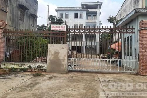 Lô đất 852m2 của Cienco 1 rơi vào tay cá nhân: Yêu cầu tạm dừng giao dịch