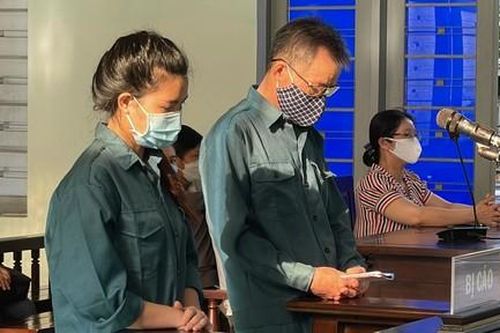 Nữ quái lừa đảo bán đất và trưởng văn phòng công chứng 'làm ẩu' lãnh án