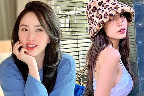 Cuộc sống đối lập của hai 'công chúa nhạc teen' Vpop một thời: Bảo Thy viên mãn bên chồng lớn tuổi, Khổng Tú Quỳnh trầm lặng sau đổ vỡ chuyện tình 8 năm