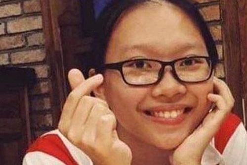 Công an tìm kiếm nữ sinh Đại học Hà Nội mất tích bí ẩn