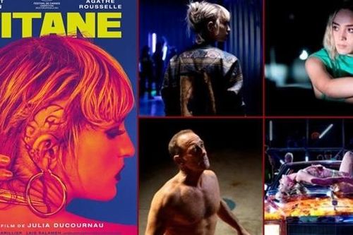 Liên hoan phim Cannes lần thứ 75: Phim châu Á, tình dục, bạo lực và còn gì nữa?