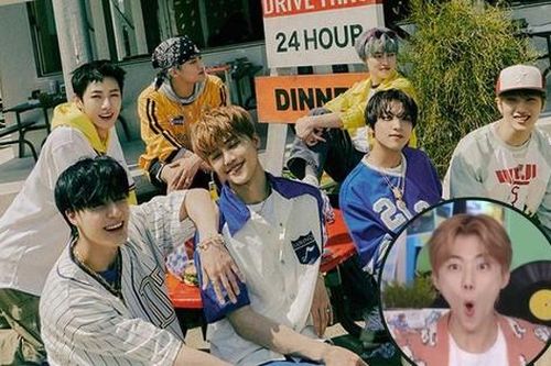 Hóa ra Jaemin đã hé lộ 'Beatbox' (NCT DREAM) từ lâu, biểu cảm khiến Jisung phải 'giải cứu'