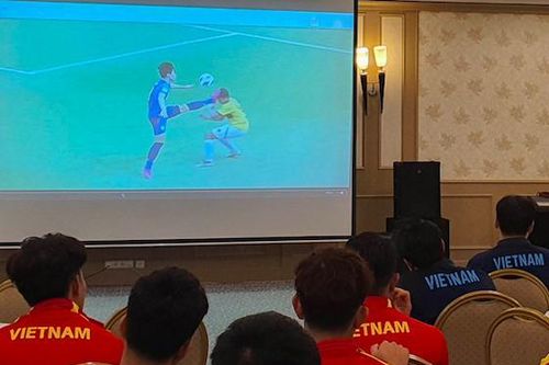 Bóng đá Việt Nam và 'duyên nợ' với VAR ở giải châu Á