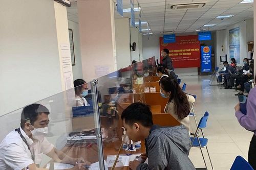 Từ tháng 7/2022: Sử dụng mã định danh cá nhân làm mã số thuế
