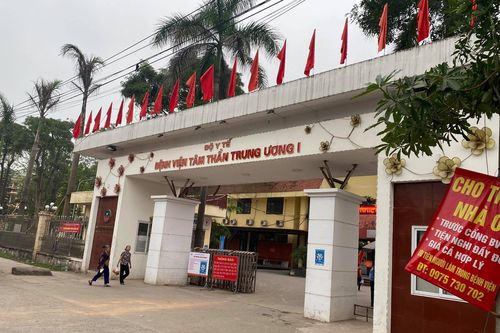Vụ 'bay lắc' tại Bệnh viện Tâm thần: Cán bộ y tế bị vô hiệu hóa như thế nào?