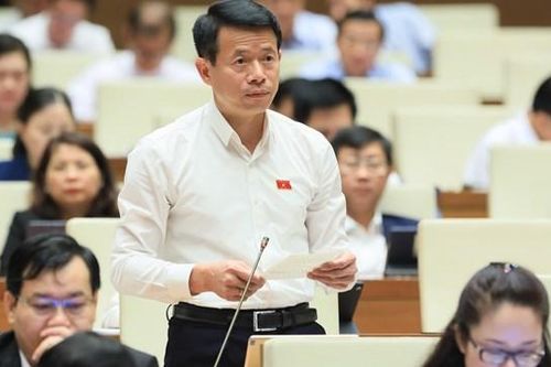 Thiếu công khai dẫn đến nhiễu loạn thông tin, sốt đất ảo