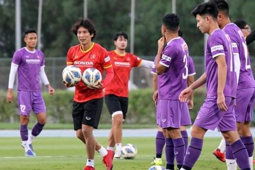 Lịch thi đấu VCK U23 châu Á 2022: U23 Việt Nam đụng Thái Lan ngày 2/6