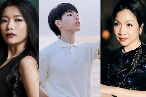 Diva Mỹ Linh và dàn sao Việt ám ảnh vì từng là nạn nhân của bạo lực học đường