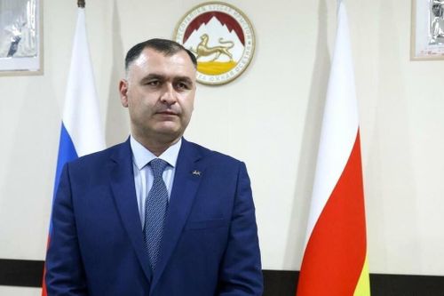 Nam Ossetia hủy trưng cầu dân ý về sáp nhập vào Nga
