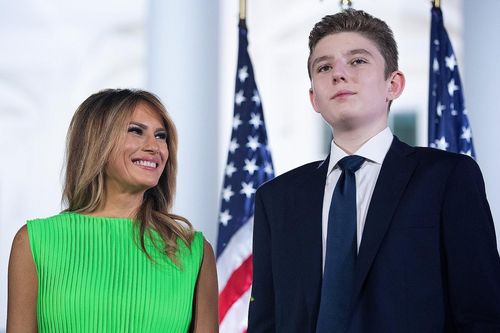 Ai giàu nhất trong gia đình Trump?