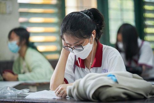 Thủ khoa thi Đánh giá năng lực đợt 2 đạt 1.107 điểm