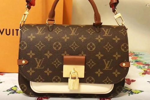 Túi giả của Louis Vuitton