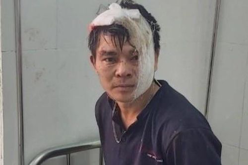 Bí thư chi bộ thôn bị sát hại