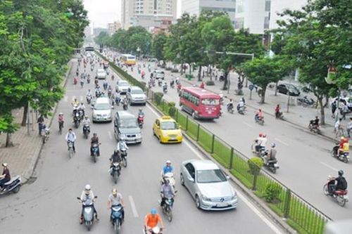 Giải pháp nào nâng cao an toàn giao thông đường bộ tại Việt Nam?