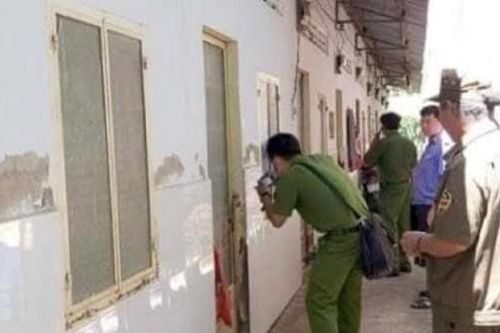 Hà Nội: Phát hiện nữ sinh tử vong tại phòng trọ ở Cầu Giấy