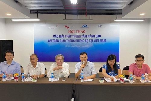 Nhận diện 5 yếu tố gây mất an toàn giao thông