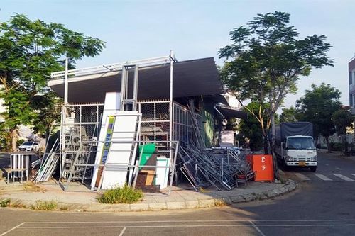 Ì ạch tiến độ đầu tư hạ tầng công nghiệp
