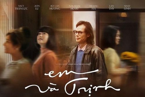 Có tới hai bộ phim về Trịnh Công Sơn ra mắt cùng ngày, ý tưởng độc đáo hay chiêu trò?