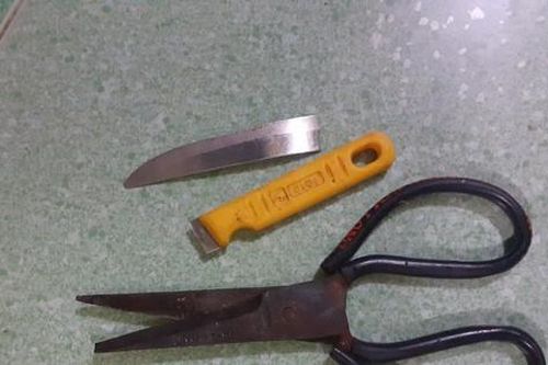 Vĩnh Long: Mâu thuẫn, một người bị đâm nguy kịch