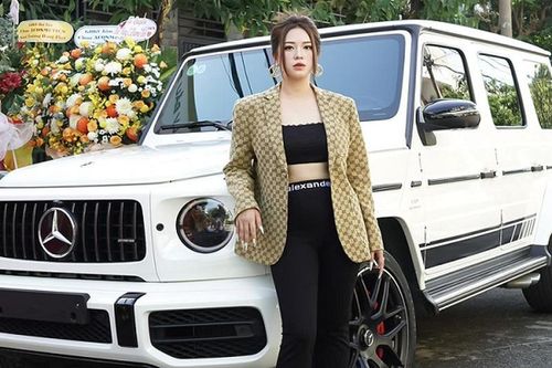 9X Sài thành bị 'bom hàng' khi đặt cọc Mercedes-AMG G63 chính hãng?