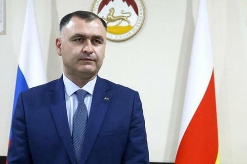 Nam Ossetia hủy kế hoạch trưng cầu dân ý sáp nhập Nga
