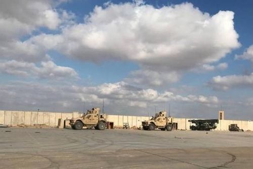 Iraq: Tấn công rocket dồn dập vào căn cứ đồn trú của liên quân quốc tế do Mỹ dẫn đầu