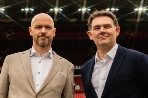 Chuyển nhượng cầu thủ Man Utd: Xem xét kỹ lưỡng việc tuyển tân binh; tìm hiểu để mua Arnaut Danjuma
