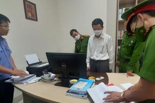 Vi phạm trong quản lý, sử dụng tài sản công năm 2021: Thanh tra Chính phủ chuyển Bộ Công an 7 vụ việc