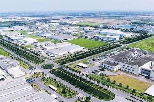 Chính phủ duyệt chủ trương đầu tư hạ tầng 5 khu công nghiệp quy mô 12.500 tỷ đồng