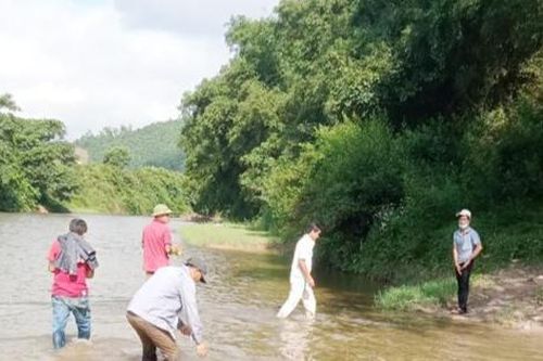 Vụ quân nhân mất tích ở Quảng Bình: Trở về nhà sau 23 ngày mất liên lạc