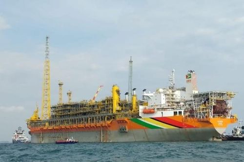 Guyana trở thành nước đứng thứ hai sau Nga về các phát hiện dầu khí