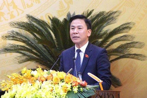 Thanh Hóa thành lập ban chỉ đạo phòng, chống tham nhũng, tiêu cực