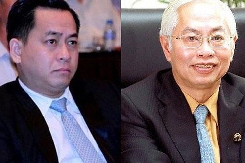 Đại gia kim tiền bậc nhất Trần Phương Bình: Lĩnh 2 án chung thân, bị khởi tố vụ án mới
