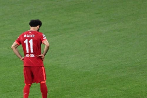 Mohamed Salah: Bi kịch từ Real Madrid và tương lai bất định