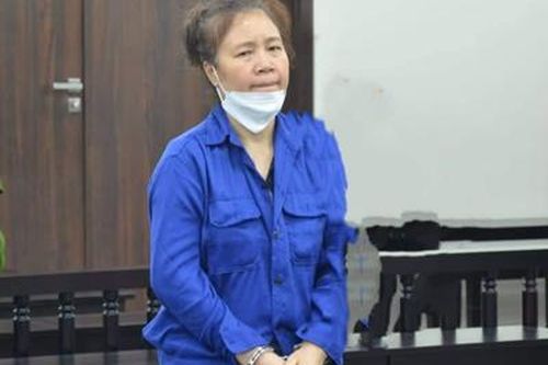 Mang danh 'người tình' của Đại tá Quân đội, lừa chiếm đoạt 12,5 tỉ đồng