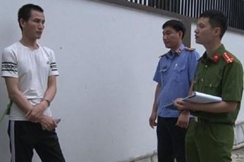 Đột nhập biệt thự... trộm kim cương