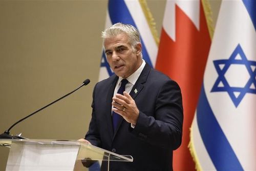 Israel: Chưa thấy triển vọng đột phá trong quan hệ với Saudi Arabia