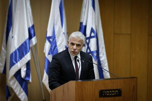 Israel không vội đạt thỏa thuận bình thường quan hệ với Saudi Arabia