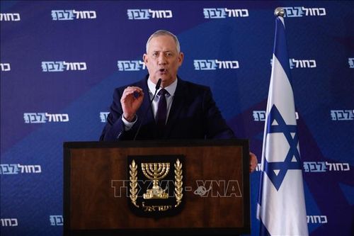 Giới chức Israel yêu cầu đưa hai nhóm cực hữu vào danh sách khủng bố