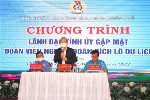 Xây dựng thương hiệu xích lô du lịch Huế