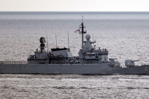 Malaysia, Hàn Quốc triển khai lực lượng tham gia cuộc tập trận RIMPAC 2022