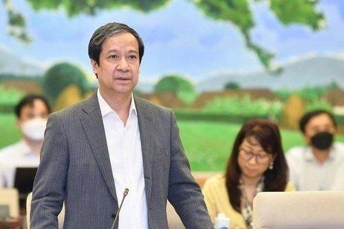 NXB Giáo dục Việt Nam hoạt động thế nào trước khi bị thanh tra?