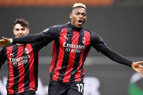 Milan có thể mất Rafael Leao vào tay Real