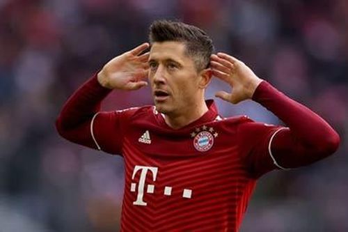Tuyên bố chia tay Bayern, Lewandowski nhận ngay lời cảnh báo