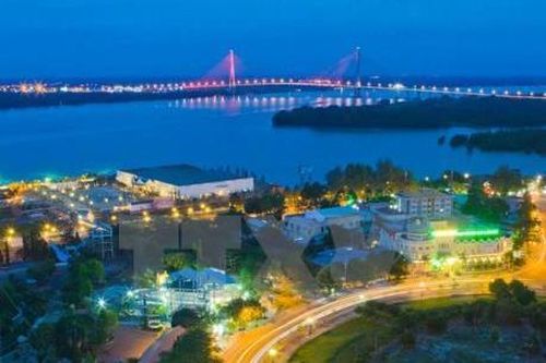 Cần Thơ công bố đề án phát triển kinh tế ban đêm
