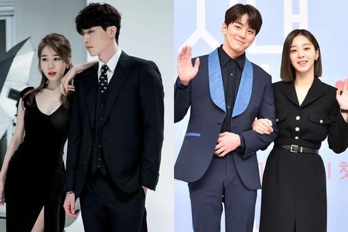 Những đôi phụ chiếm trọn spotlight của màn ảnh Hàn: Couple Hẹn Hò Chốn Công Sở hay Goblin 'cháy' nhất?