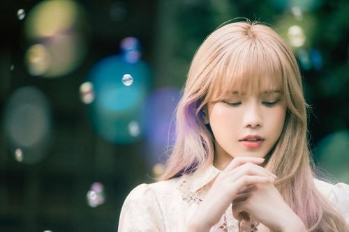 Thiều Bảo Trâm hé lộ câu chuyện làm nên mini album after YOU
