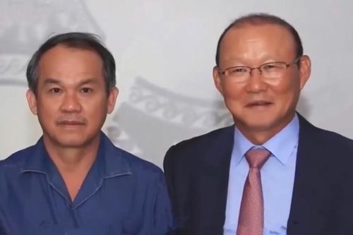 Bản lĩnh của bầu Đức và những điều đáng nể nhất giúp bóng đá Việt Nam thành công