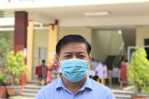 Đưa trẻ trong độ tuổi đi uống Vitamin A vào ngày 1 và 2-6